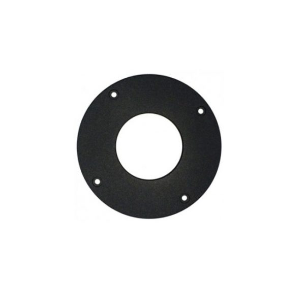 Adapter Plate, 2? x 24 thread
